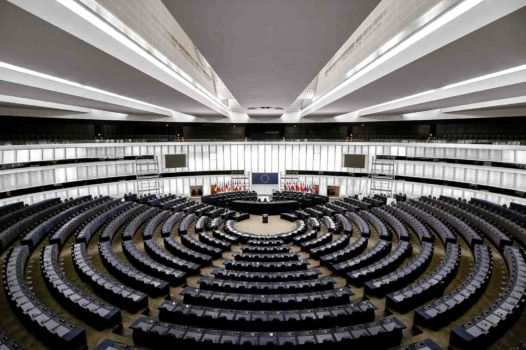 Assistants parlementaires européens : les mains sales du FN-RN
