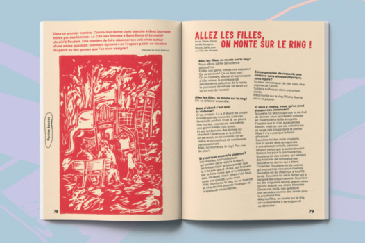 « Il n’y a rien de plus politique que le récit de soi confronté à celui des autres »