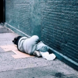 France : un ruissellement de pauvreté