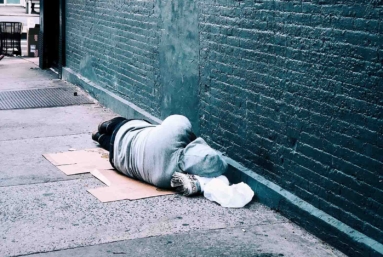 Chili : la loi qui criminalise les sans-logis
