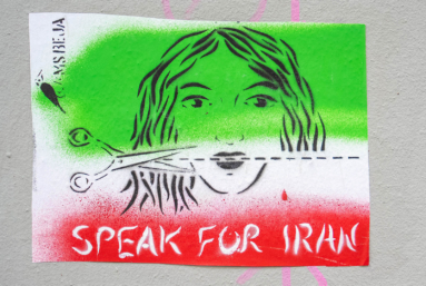 La lutte pour un Iran démocratique et prospère continue