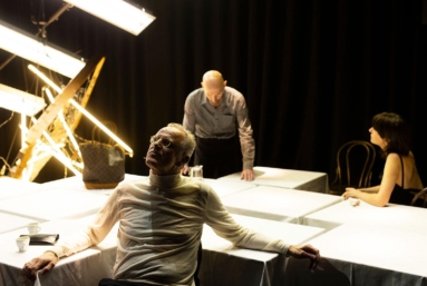 « Le Nouvel Homme » : l’histoire d’un amour flamand