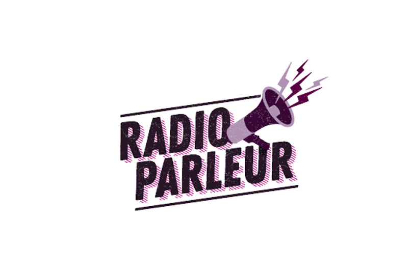 23 septembre : soirée de soutien à Radio parleur