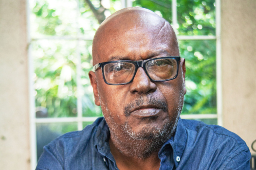 « Veilleuse du Calvaire » : Haïti en pente raide