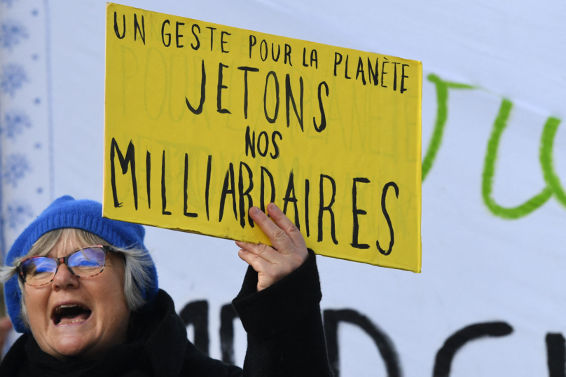 Bolloré condamné grâce à des paysans camerounais