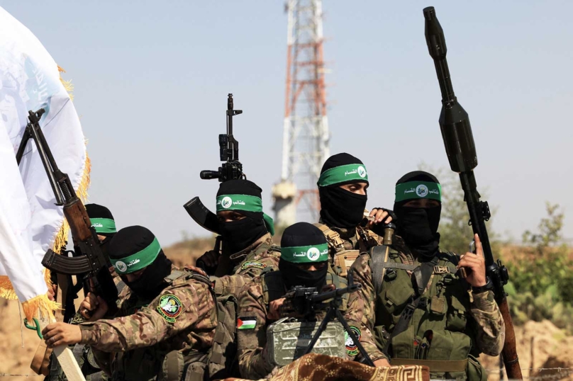 Comment Israël a joué les apprentis sorciers avec le Hamas