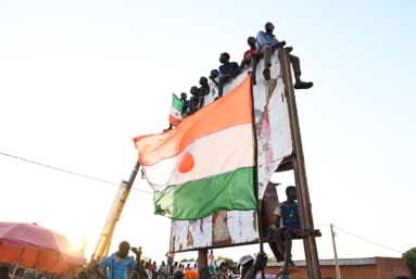 « Nous, Nigériennes et Nigériens, voulons être respecté·es »