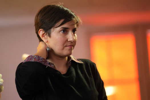 Ariane Lavrilleux : « C’est notre droit à tous d’être informés qui est en jeu »