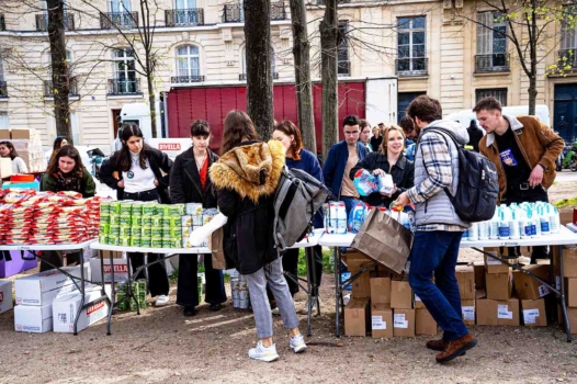 Rentrée universitaire : le « fac off » du pouvoir