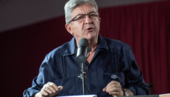 À gauche, le casse-tête de la candidature