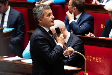 Meurtre de Lyhanna : une « affaire » politique