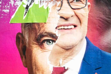 Mélenchon et Roussel brûlent la Nupes par les deux bouts