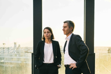 Sophie Binet et François Ruffin : « Nous devons cheminer ensemble »