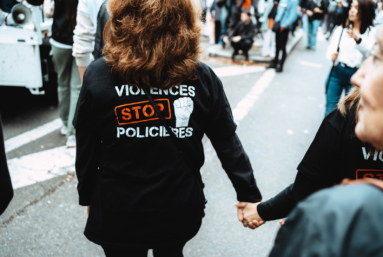 Depuis 2005, vingt ans de violences policières