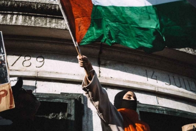 Palestine : un rassemblement (enfin) autorisé