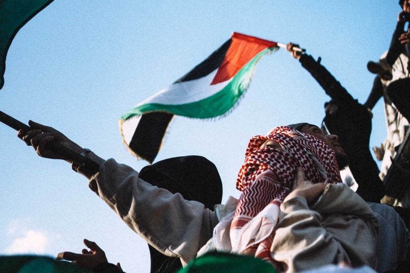 Rassemblements de soutien à la Palestine : Darmanin désavoué