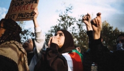 « Bientôt, nous enseignerons qu’il y a eu un génocide à Gaza »