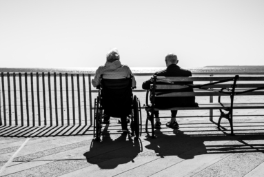 « Il n’y a pas si longtemps, le mot ‘aidant’ n’existait même pas »