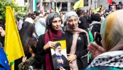 Au Liban, « le pays de la guerre des autres », le spectre de 2006