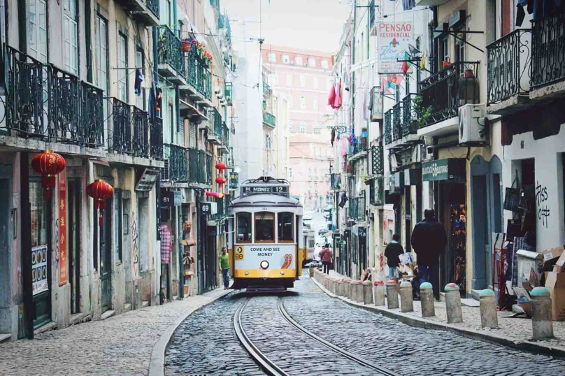 Le Portugal augmente son salaire minimum