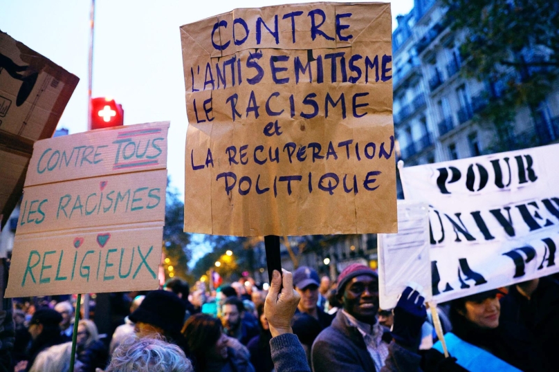 Aux racines de l’exclusion