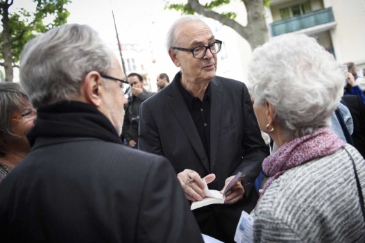 « La Danseuse », éloge d’une discipline