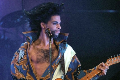 « Diamonds and Pearls » de Prince, un hymne à la joie