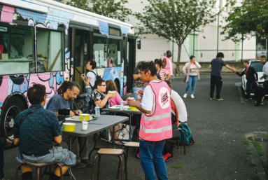 « Remettre de la démocratie dans le système alimentaire »