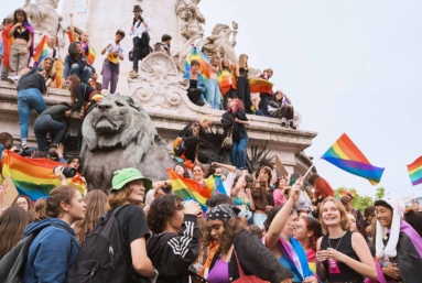 Mouvement LGBTQI : défricher l’histoire, nourrir les luttes