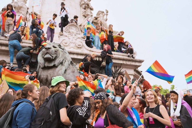 Mouvement LGBTQI : défricher l’histoire, nourrir les luttes
