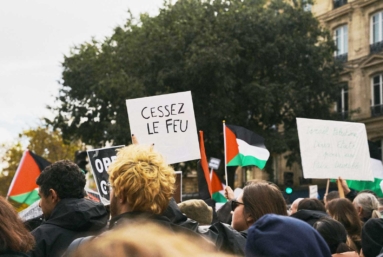 Palestine : enfin une manifestation autorisée à Paris
