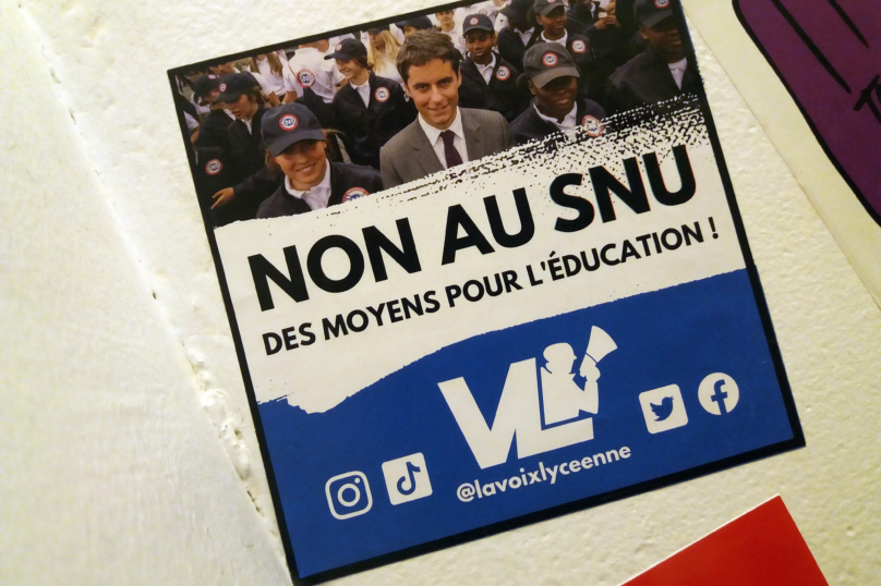 SNU : ce que pointe un député écologiste dans son rapport au vitriol