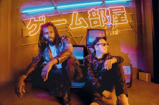 « Chronicles of a Diamond », une grammaire soul revisitée