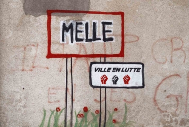 À Melle, l’accueil inconditionnel des réfugiés