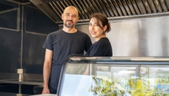 « Ma vie, notre vie, c’est ici et maintenant »