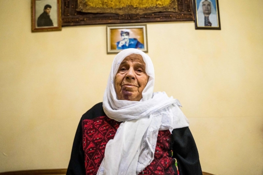 En Jordanie, les réfugiés palestiniens dans la crainte d’un nouvel exode