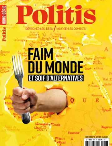 Faim du monde et soif d'alternatives