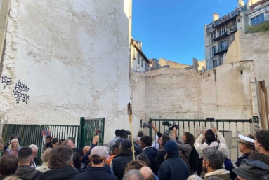 Rue d'Aubagne : le verdict est tombé