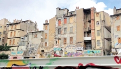 Marseille en quête de réhabilitation