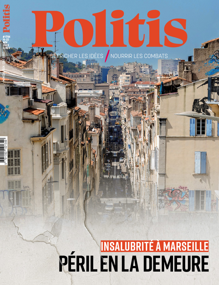 Insalubrité à Marseille : péril en la demeure