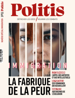 Immigration : la fabrique de la peur