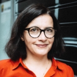 Cécile Duflot