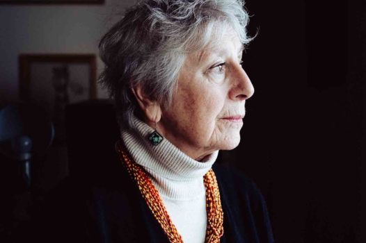 « Faire de l’hospitalité la condition de l’humanité elle-même »