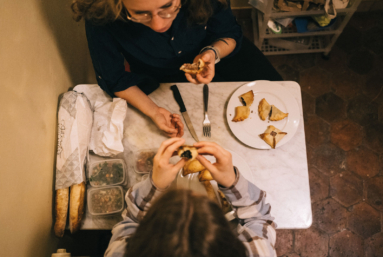 Étudier ou manger ? L’équation impossible