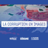 9 décembre : Anticor organise un festival de cinéma contre la corruption