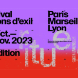 Coup de projecteur sur l’Atelier des artistes en exil 