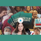 Le conseil de la semaine : Carnets de solidarité de Julia Montfort