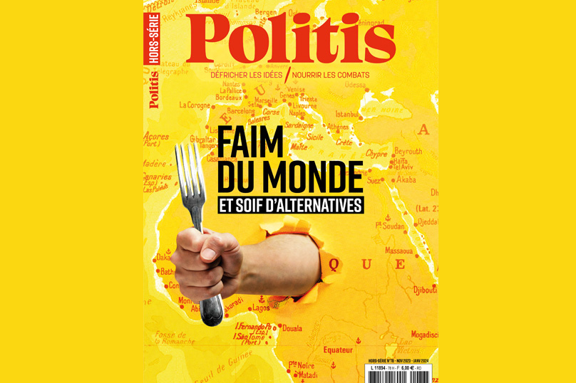 Quand le monde crie famine !