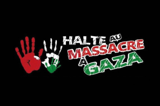 « Palestine, des clés pour comprendre »