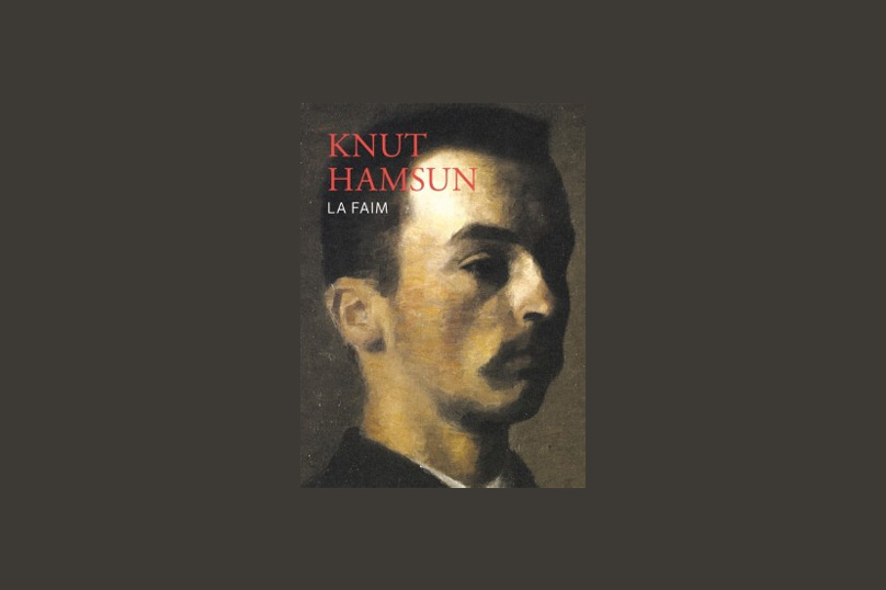 Knut Hamsun, l’appétit d’écrire